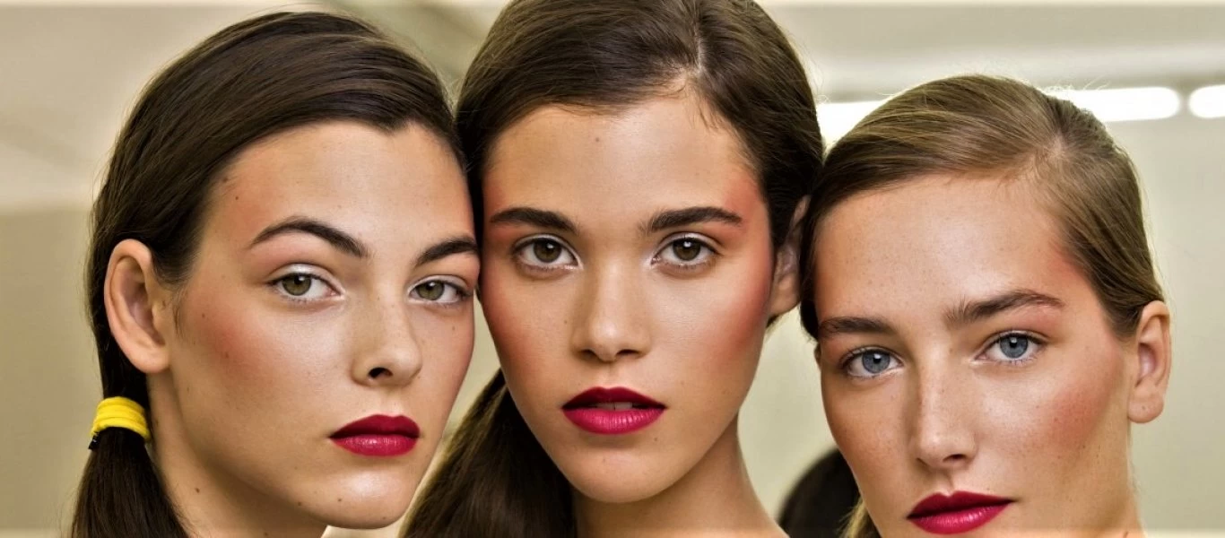 Θέλετε λαμπερή εμφάνιση στις γιορτές; - Ξεκούραστο & «φρέσκο» πρόσωπο στο ρεβεγιόν; - Δείτε πώς θα το πετύχετε